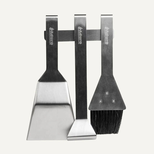 Aduro Magnetic Kaminvårdsset