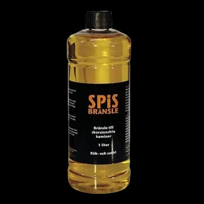 Spisbränsle Premium