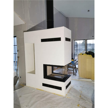Färdig installerad Romotop Heat U 50.52.70.24