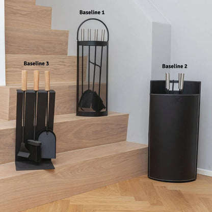 Aduro Baseline 2 Kaminvårdsset