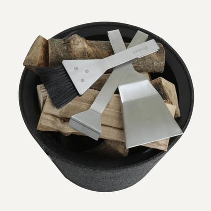 Aduro Magnetic Kaminvårdsset