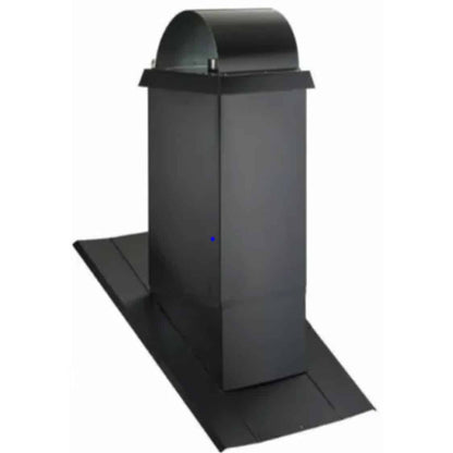 Skorstenspaket Ø130 mm